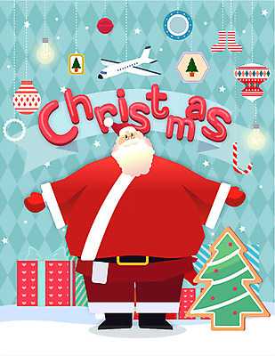 전신 노년 남자 행복 크리스마스 겨울 패턴 일러스트 선물 한명 웃음 사람 이벤트 장식 선물상자 크리스마스트리 산타클로스 즐거움 오너먼트 국내일러스트 AI파일 1 계절 기념일 감정 크리스마스장식 무늬 표정 성인 상자 파일형식 벡터