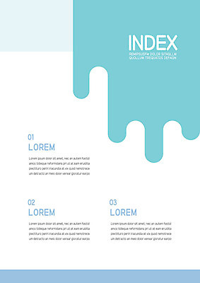 구름 템플릿 내지 하늘색 날씨 사람없음 흐름 프레젠테이션 문서템플릿 서식 문서 제안서 이미지템플릿 AI파일 자연요소 컨셉 파란색 파일형식 벡터