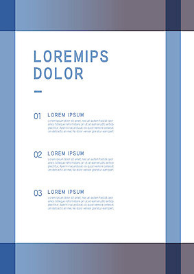 템플릿 내지 하늘색 사람없음 파란색 프레젠테이션 문서템플릿 서식 문서 제안서 그라데이션 이미지템플릿 AI파일 컬러 파일형식 벡터