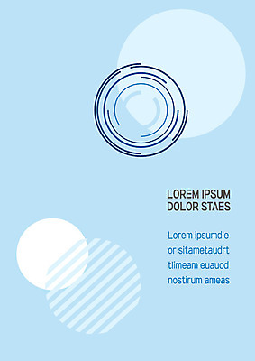템플릿 표지 하늘색 사람없음 원형 프레젠테이션 문서템플릿 서식 문서 제안서 빗금 이미지템플릿 AI파일 도형 파란색 대각선 파일형식 벡터