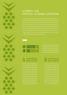 템플릿 내지 과일 그래프 사람없음 연두색 프레젠테이션 파인애플 문서템플릿 서식 문서 제안서 마름모 이미지템플릿 AI파일 도형 초록색 열대과일 파일형식 벡터