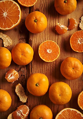 포토 JPG 스튜디오촬영 과일 귤 실내 근접촬영 사람없음 하이앵글 여러개 제주감귤 귤껍질 플랫레이 제철과일 국내포토 뷰포인트 다수 내부 제주도 껍질 플랫 특산물 제철 파일형식