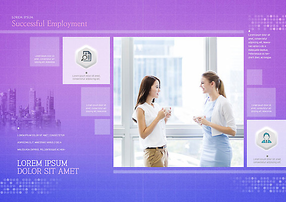 PSD 서양인 외국인 템플릿 직업 표지디자인 북디자인 응시 출판디자인 여자 내지 리플렛 북커버 비즈니스 대화 미소 사람 빌딩 팜플렛 상반신 20대 성인 두명 마주보기 보라색 한국인 구직 도시 직장인 비즈니스우먼 커피잔 채용 성인여자만 이미지템플릿 시선 커피 컬러 컨셉 모션 잔 표정 말하기 동양인 인종 청년 건물 여자만 성인만 파일형식