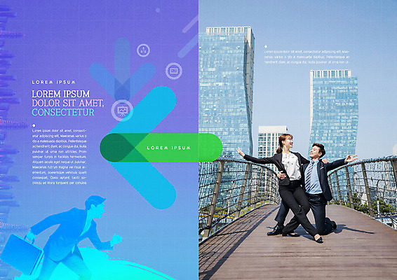전신 PSD 템플릿 표지디자인 북디자인 커플 출판디자인 여자 남자 화살표 내지 리플렛 북커버 서류가방 비즈니스 미소 사람 정장 빌딩 팜플렛 20대 성인 세명 30대 파란색 달리기 마주보기 보라색 한국인 구직 도시 직장인 비즈니스맨 비즈니스우먼 발레 가교 성인만 이미지템플릿 직업 건축물 옷 컬러 컨셉 가방 관계 모션 표정 동양인 청년 건물 장년 춤 파일형식