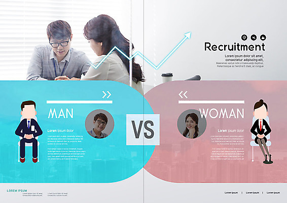 전신 PSD 템플릿 직업 표지디자인 북디자인 출판디자인 여자 남자 내지 리플렛 북커버 비즈니스 회의 대화 사람 앉기 팜플렛 여러명 상반신 20대 성인 사무실 한국인 구직 비즈니스맨 비즈니스우먼 면접 마주앉기 성인만 이미지템플릿 다수 컨셉 모션 말하기 동양인 청년 직장인 파일형식