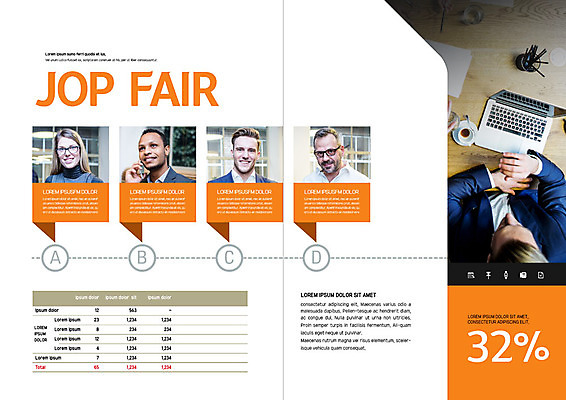 PSD 서양인 외국인 템플릿 직업 표지디자인 북디자인 응시 출판디자인 여자 남자 내지 얼굴 커피 리플렛 40대 북커버 비즈니스 회의 미소 사람 정장 팜플렛 여러명 상반신 성인 신체부위 30대 노트북 하이앵글 주황색 구직 사원 비즈니스맨 비즈니스우먼 직원 박람회 채용박람회 이미지템플릿 시선 옷 음료 뷰포인트 컬러 중년 다수 컨셉 표정 인종 장년 전자제품 직장인 파일형식