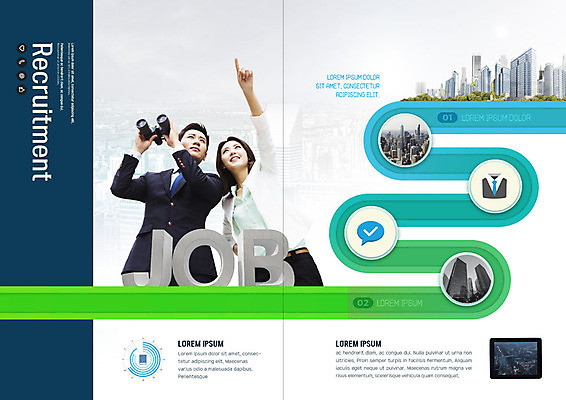 PSD 템플릿 직업 표지디자인 북디자인 응시 출판디자인 여자 남자 내지 리플렛 북커버 비즈니스 미소 사람 정장 빌딩 팜플렛 상반신 성인 두명 30대 태블릿 망원경 한국인 구직 가리킴 도시 직장인 비즈니스맨 비즈니스우먼 성인만 이미지템플릿 시선 옷 컨셉 표정 동양인 손짓 건물 장년 전자제품 스마트기기 파일형식