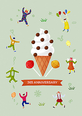 전신 PSD 여자 기념일 남자 행복 어린이 일러스트 아이스크림 요정 사탕 사람 여러명 성인 어린이날 즐거움 공룡 풍선 설레임 삐에로가면 솜사탕 알사탕 국내일러스트 감정 다수 파충류 디저트 가면 이벤트 파일형식