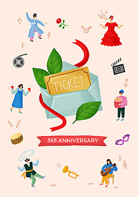 전신 PSD 커플 드레스 여자 기념일 남자 꽃 문화 음악 일러스트 나뭇잎 봉투 가면 사람 여러명 성인 기타 춤 티켓 풍물놀이 필름 나팔 영화 북 즐거움 전통무용 콜라 상모돌리기 오페라 문화의날 국내일러스트 식물 전통 옷 감정 악기 다수 잎 관계 현악기 문화예술 타악기 국악 이벤트 탄산음료 파일형식 법정기념일