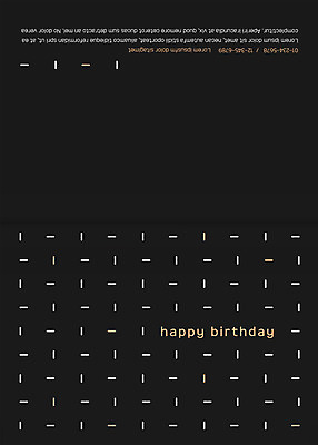 템플릿 선 카드템플릿 사람없음 검은색 축하카드 생일카드 이미지템플릿 AI파일 카드프레임 컬러 카드_감사 프레임 파일형식 벡터