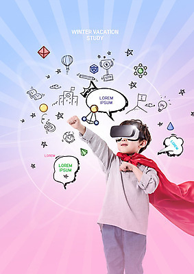 PSD 편집이미지 어린이교육 남자 어린이 분홍색 과학 말풍선 한명 서기 상반신 앞모습 한국인 망토 신학기 원자 그라데이션 겨울방학 슈퍼맨포즈 소년한명만 오큘러스 VR기기 이미지편집 1 교육 뷰포인트 컬러 포즈 겨울 모션 방학 사람 동양인 기계 가상현실 남자한명만 소년만 파일형식