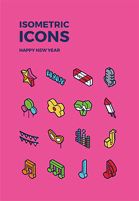 아이콘 행복 별 리본 분홍색 음표 새해 폭죽 가면 사람없음 파티 축제 색소폰 마이크 해피뉴이어 풍선 곤봉 가랜드 음향감독 2D아이콘 AI파일 자연요소 직업 기호 감정 음악 스포츠용품 컬러 음향기기 이벤트 새해인사 목관악기 파티용품 파일형식 벡터