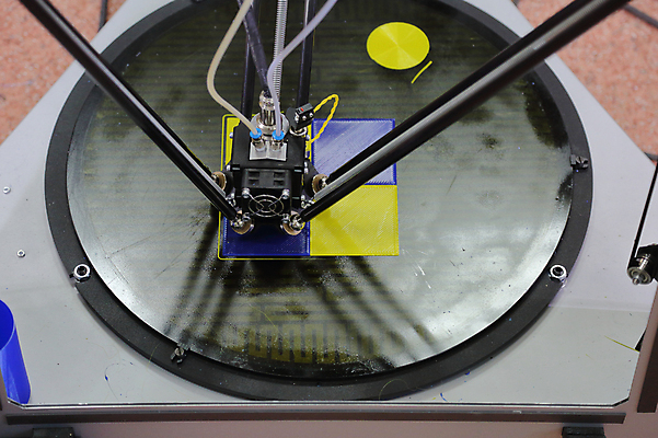 포토 JPG 해외이미지 실내 사람없음 과학기술 작업 제조 인공 3D프린터 4차산업 해외포토 산업 기술 내부 인쇄기 파일형식 이미지허브