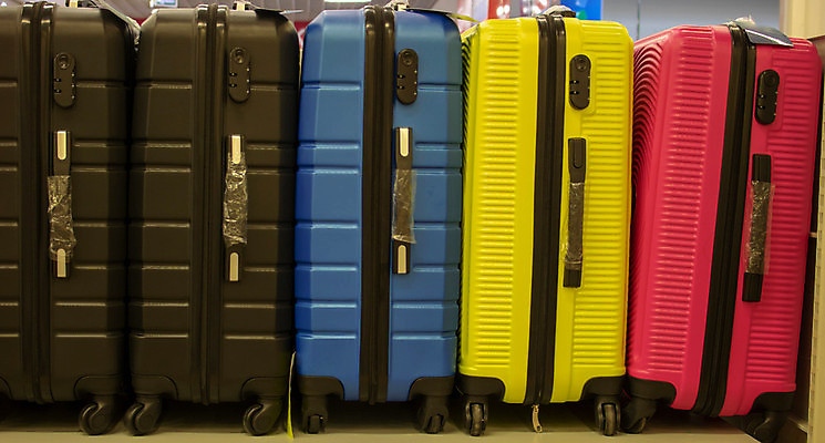 포토 JPG 해외이미지 휴가 사람 사람없음 컬러풀 상점 여행가방 해외포토 컬러 가방 파일형식 이미지허브