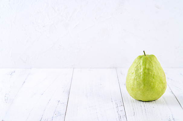 포토 JPG 해외이미지 과일 실내 사람없음 흰배경 구아바 해외포토 백그라운드 내부 흰색 열대과일 파일형식 이미지허브
