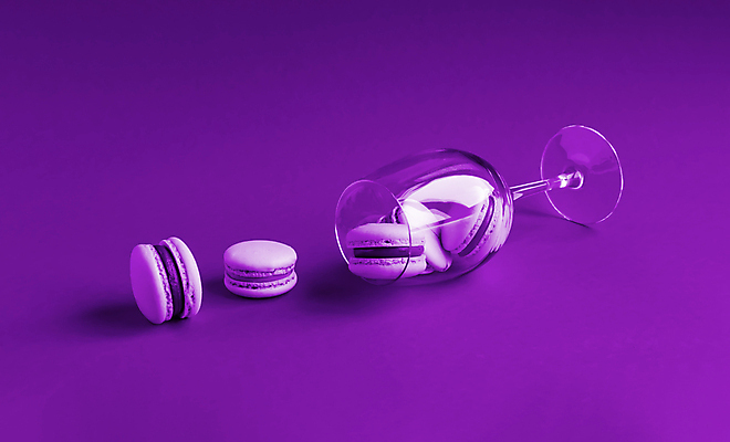 포토 JPG 해외이미지 분홍색 유리 추상 휴가 디저트 건강 사람없음 장식 파란색 빛 컬러풀 보라색 흰색 원형 설탕 제비꽃 고립 머랭 해외포토 도형 꽃 음식 컬러 무늬 재질 파일형식 이미지허브