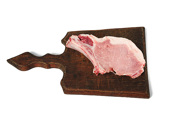 포토 JPG 해외이미지 음식 실내 생고기 육류 돼지고기 사람없음 신선 날것 돼지갈비 해외포토 식재료 내부 파일형식 이미지허브