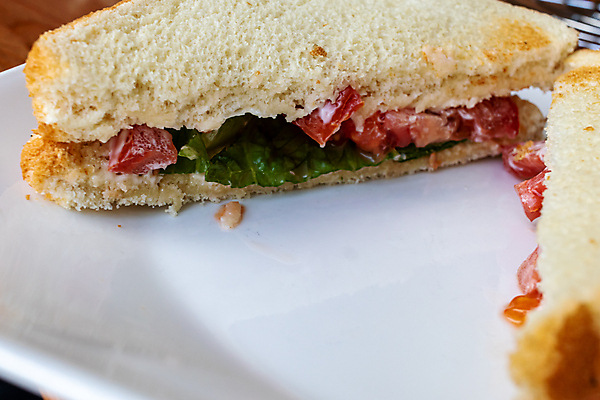 포토 JPG 해외이미지 접시 음식 빵 토마토 실내 샌드위치 사람없음 식사 껍질 횡단보도 모서리 상추 자르기 만취 묘사 토스트 마요네즈 점심식사 해외포토 식기 채소 모션 내부 소스_음식 보행로 술취함 파일형식 이미지허브