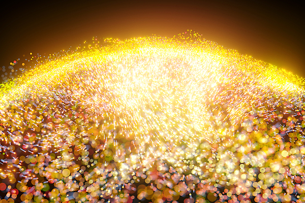 포토 JPG 해외이미지 그래픽백그라운드 디지털백그라운드 추상 사람없음 그래픽 빛 반짝임 3D 금색 해외포토 컬러 백그라운드 무늬 모션 디지털합성 파일형식 이미지허브