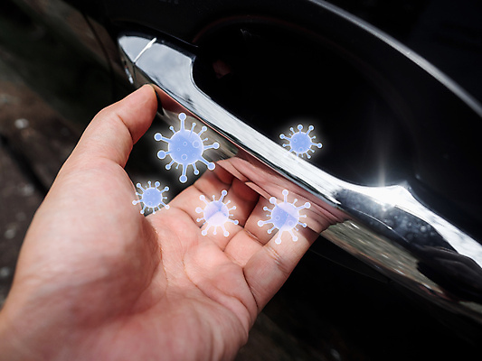 포토 JPG 해외이미지 라이프스타일 손 컨셉 손가락 자동차 건강 손잡이 경고 사람없음 빛 문 검은색 펼침 터치 잡기 환경오염 바이러스 질병 위험 감염 일반 박테리아 숨기 인플루엔자 전염병 코로나바이러스 해외포토 육상교통 컬러 의학 모션 생활 신체부위 파일형식 이미지허브