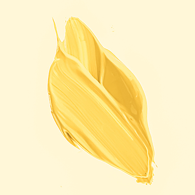 포토 JPG 해외이미지 백그라운드 붓터치 미술 사람없음 노란색 물감 질감 바르기 해외포토 컬러 모션 문화예술 미술도구 파일형식 이미지허브