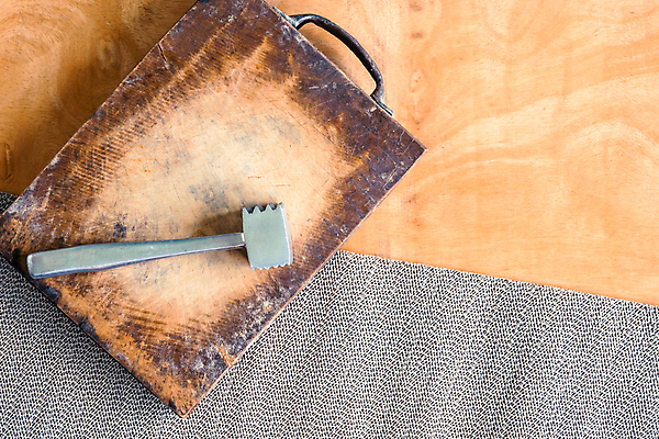 포토 JPG 해외이미지 백그라운드 탁자 쟁반 요리 사람없음 목재 금속 기구 도구 준비 만들기 철강 해외포토 나무 가구 재료 모션 재질 파일형식 이미지허브