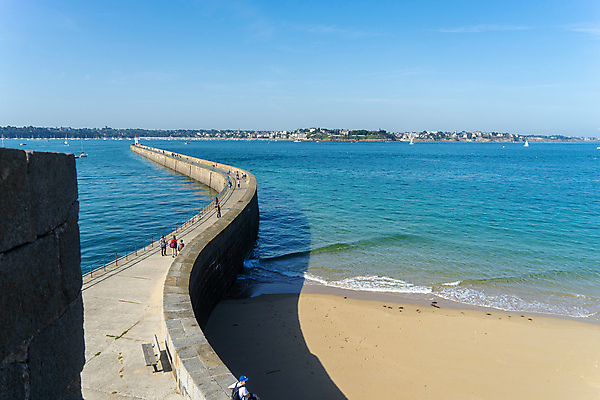 포토 JPG 해외이미지 유럽 바다 여행 휴가 사람없음 여름 프랑스 타운 해외포토 계절 나라 도시 파일형식 이미지허브