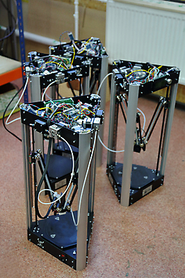 포토 JPG 해외이미지 실내 사람없음 과학기술 작업 제조 인공 3D프린터 4차산업 해외포토 산업 기술 내부 인쇄기 파일형식 이미지허브