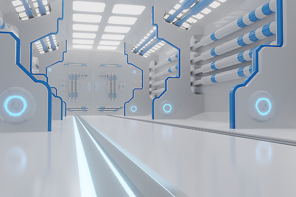 포토 JPG 해외이미지 벽 분홍색 과학 백그라운드 건축양식 미래 새로움 바닥 기술 실내 사람없음 내부 건물 빨간색 파란색 빛 3D 문 우주 계단 금속 방 흰색 도시 복도 갑판 통로 질감 대문 만들기 뼈대 공상 스포트라이트 스타일 해외포토 건축물 건축 컬러 컨셉 배_교통 모션 재질 디지털합성 파일형식 이미지허브