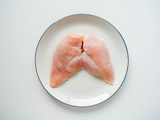 포토 JPG 해외이미지 음식 백그라운드 사람없음 갈색 흰색 아침식사 흰배경 고립 해외포토 컬러 식사 파일형식 이미지허브