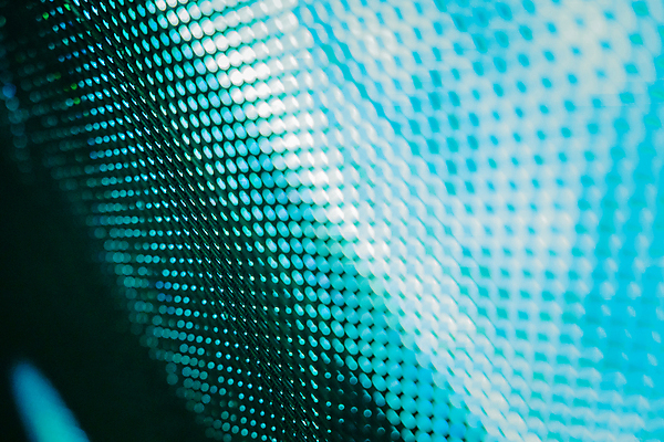 포토 JPG 해외이미지 백그라운드 추상 사람없음 파란색 스크린 점 혼합 다이오드 LED 해외포토 컬러 무늬 전구 파일형식 이미지허브