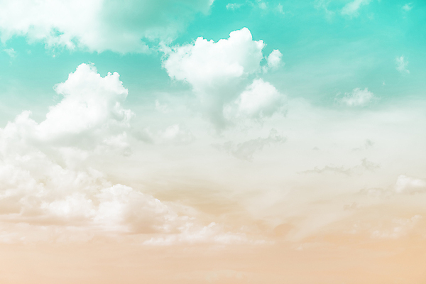 포토 JPG 해외이미지 주간 구름 하늘 사람없음 야외 노란색 맑음 민트색 해외포토 자연요소 컬러 날씨 파일형식 이미지허브