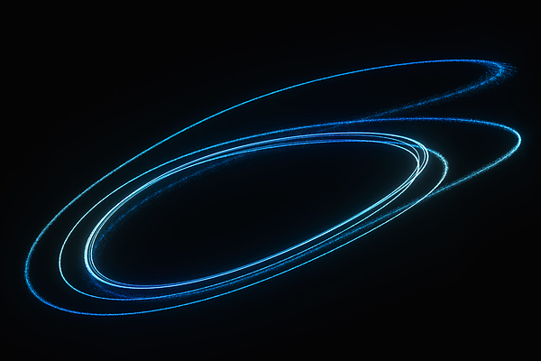 포토 JPG 해외이미지 곡선 그래픽백그라운드 추상 사람없음 그래픽 파란색 빛 3D 검은색 원형 해외포토 도형 선 컬러 백그라운드 무늬 디지털합성 파일형식 이미지허브