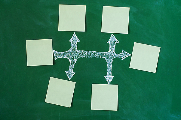 포토 JPG 해외이미지 종이 선 컨셉 지도 패턴 화살 아이디어 사람없음 검은색 쪽지 칠판 공백 흐름 흰색 마음 네트워크 분필 질감 만들기 어려움 브레인스토밍 해외포토 컬러 무늬 모션 초크 파일형식 이미지허브