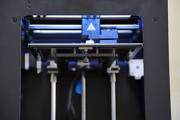 포토 JPG 해외이미지 실내 사람없음 과학기술 작업 제조 인공 3D프린터 4차산업 해외포토 산업 기술 내부 인쇄기 파일형식 이미지허브