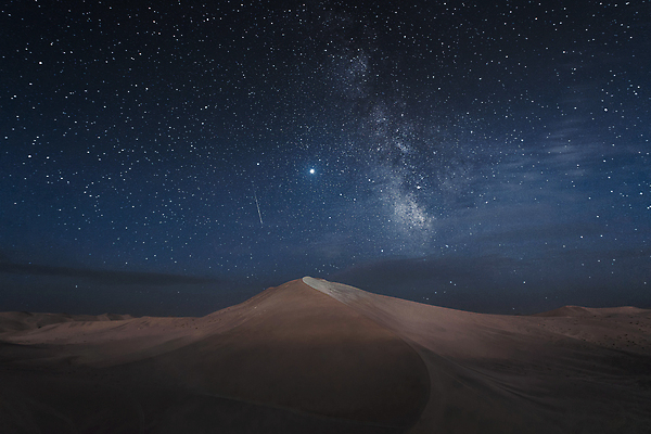 포토 JPG 해외이미지 별 자연 밤하늘 사람없음 야외 사막 분위기 야간 감성 은하수 몽환 해외포토 자연요소 컨셉 하늘 생태계 파일형식 이미지허브