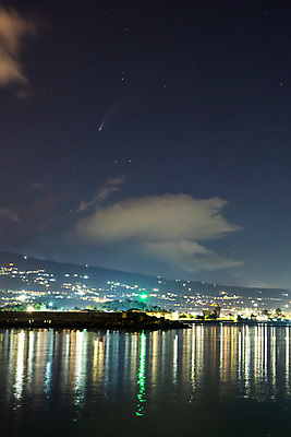 포토 JPG 해외이미지 별 과학 백그라운드 자연 하늘 아침 휴가 사람없음 야외 가로 여름 파란색 빛 컬러풀 반사 우주 황혼 일몰 이탈리아 별자리 탐험 달 분위기 야간 신비 코스모스 꼬리 은하계 먼지 공상 천문학 성운 7월 혜성 수평선 해외포토 주간 자연요소 계절 교육 꽃 유럽 컬러 컨셉 노을 날짜 생태계 파일형식 이미지허브
