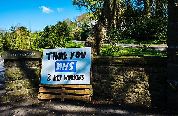 포토 JPG 해외이미지 영국 건강 사람없음 바이러스 질병 서비스 감사 소셜 위기 전염병 코로나바이러스 해외포토 감정 유럽 의학 파일형식 이미지허브