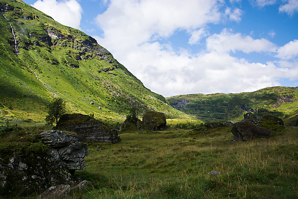 포토 JPG 해외이미지 유럽 자연 산 노르웨이 풍경 사람없음 여름 8월 스칸디나비아 해외포토 계절 나라 날짜 생태계 파일형식 이미지허브