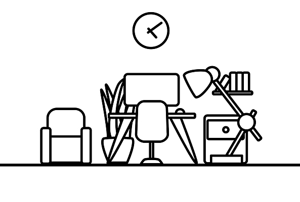 포토 JPG 해외이미지 라이프스타일 백그라운드 비즈니스 새로움 가면 사람없음 사무실 작업 바이러스 소셜 생존 해외포토 컨셉 생활 파일형식 이미지허브