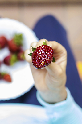포토 JPG 해외이미지 접시 손 여자 열매 음식 과일 손가락 딸기 건강 한명 사람 사람없음 야외 빨간색 세로 컬러풀 기쁨 신선 잡기 닫기 맛 시원함 먹기 배고픔 열정 칼로리 건강식 채식주의자 비건 해외포토 식물 1 식기 감정 컬러 컨셉 모션 신체부위 채식 파일형식 이미지허브