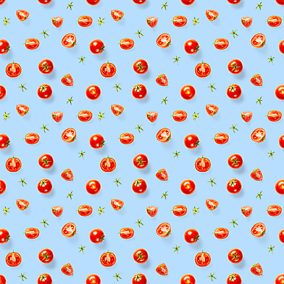 포토 JPG 해외이미지 조각 패턴 토마토 방울토마토 사람없음 패턴백그라운드 꼭지 해외포토 백그라운드 무늬 채소 파일형식 이미지허브