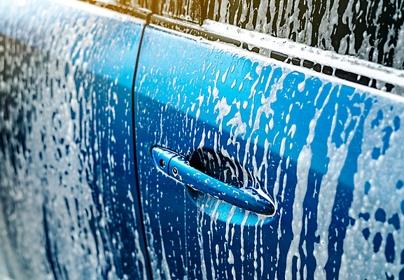 포토 JPG 해외이미지 자동차 근접촬영 사람없음 거품 세차 차문 해외포토 육상교통 뷰포인트 파일형식 이미지허브