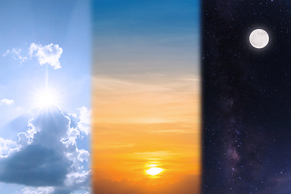 포토 JPG 해외이미지 구름 백그라운드 하늘 파노라마 풍경 사람없음 파란색 일몰 해외포토 자연요소 컬러 촬영기법 노을 파일형식 이미지허브