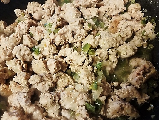 포토 JPG 해외이미지 양파 피망 육류 요리 사람없음 저녁식사 프라이팬 난로 칠면조 점심식사 땅바닥 입가심 해외포토 채소 식재료 조류 주방용품 바닥 식사 난방기 파일형식 이미지허브