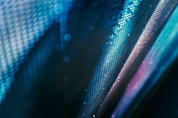 포토 JPG 해외이미지 백그라운드 추상 사람없음 파란색 스크린 점 혼합 다이오드 LED 해외포토 컬러 무늬 전구 파일형식 이미지허브