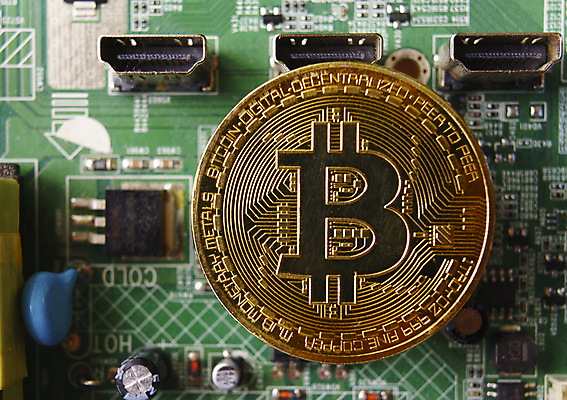 포토 JPG 해외이미지 컨셉 돈 인터넷 비즈니스 사람없음 금융 경제 컴퓨터 디지털 동전 웹 시장 황금 암호 무역 순환 상업 전자 토막 프로세서 가상 가상화폐 해외포토 산업 모션 전자제품 재산 파일형식 이미지허브