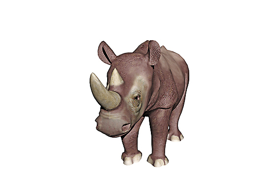 포토 JPG 해외이미지 동물 아프리카 뿔 사람없음 그래픽 위험 꼬리 코뿔소 해외포토 나라 컨셉 포유류 파일형식 이미지허브