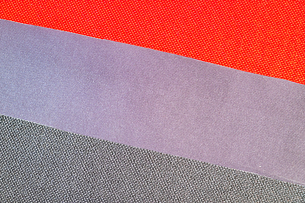 포토 JPG 해외이미지 백그라운드 추상 3 근접촬영 사람없음 빨간색 컬러풀 어둠 공백 회색 직물 그물 바느질 오브젝트 질감 합성 삼색 공급 카피스페이스 디테일 해외포토 뷰포인트 컬러 무늬 파일형식 이미지허브