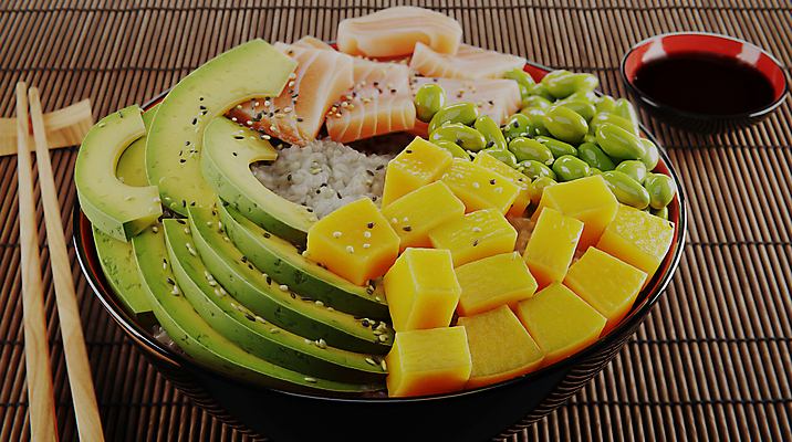 포토 JPG 해외이미지 전통 식기 접시 음식 조각 백그라운드 다이어트 채소 탁자 밥 건강 어류 스테이크 씨앗 동양인 사람없음 목재 초록색 컬러풀 식사 저녁식사 샐러드 신선 달콤 맛 아침식사 수프 허브 해산물 메뉴 슬라이스 서빙 깨 연어 아보카도 건강식 내추럴 점심식사 핸드메이드 해외포토 나무 식물 컬러 가구 컨셉 과일 식재료 재료 서양음식 인종 수중동물 조미료 파일형식 이미지허브